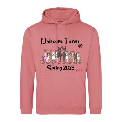 dalscone farm new merchandise